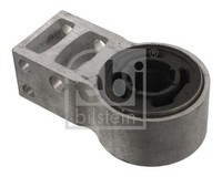 Querlenkerlager Febi Bilstein 36161 FüR Alfa 159 Brera Spider Gummi/Metall MPI
