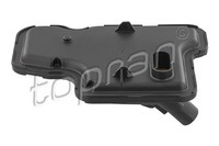 Hydraulikfilter Automatikgetriebe Topran 625 358 Saugfilter Siebfilter FüR Opel