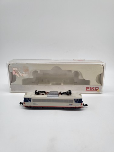 Piko Spur N 94207 Elektrolok BB 25613 Analog der SNCF in OVP | Condition: Gebraucht