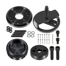 Front Rear Crankshaft Seal Remover  Installer With Wear Sleeve Installer Too...
