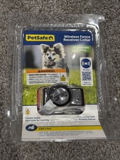 PetSafe PIF-275-19 Wireless Fence Receiver Collar