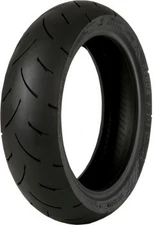 Kenda Kwick KD1 Scooter Rear Tire - 120/70-12 Motorcycle Street Bike 04KD1120011
