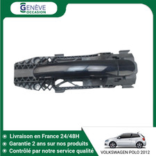 Porte arrière et accessoires Volkswagen POLO
