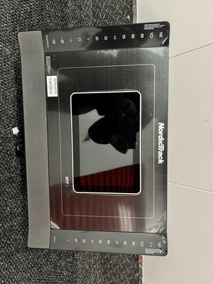 NEW NordicTrack Commercial 1750 Treadmill 14  Touchscreen Console iFIT OEM