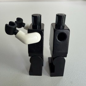 Lego Ninjago 70504 70502 70500  Kimono Zane Kai Cole Final Battle Figure Parts
