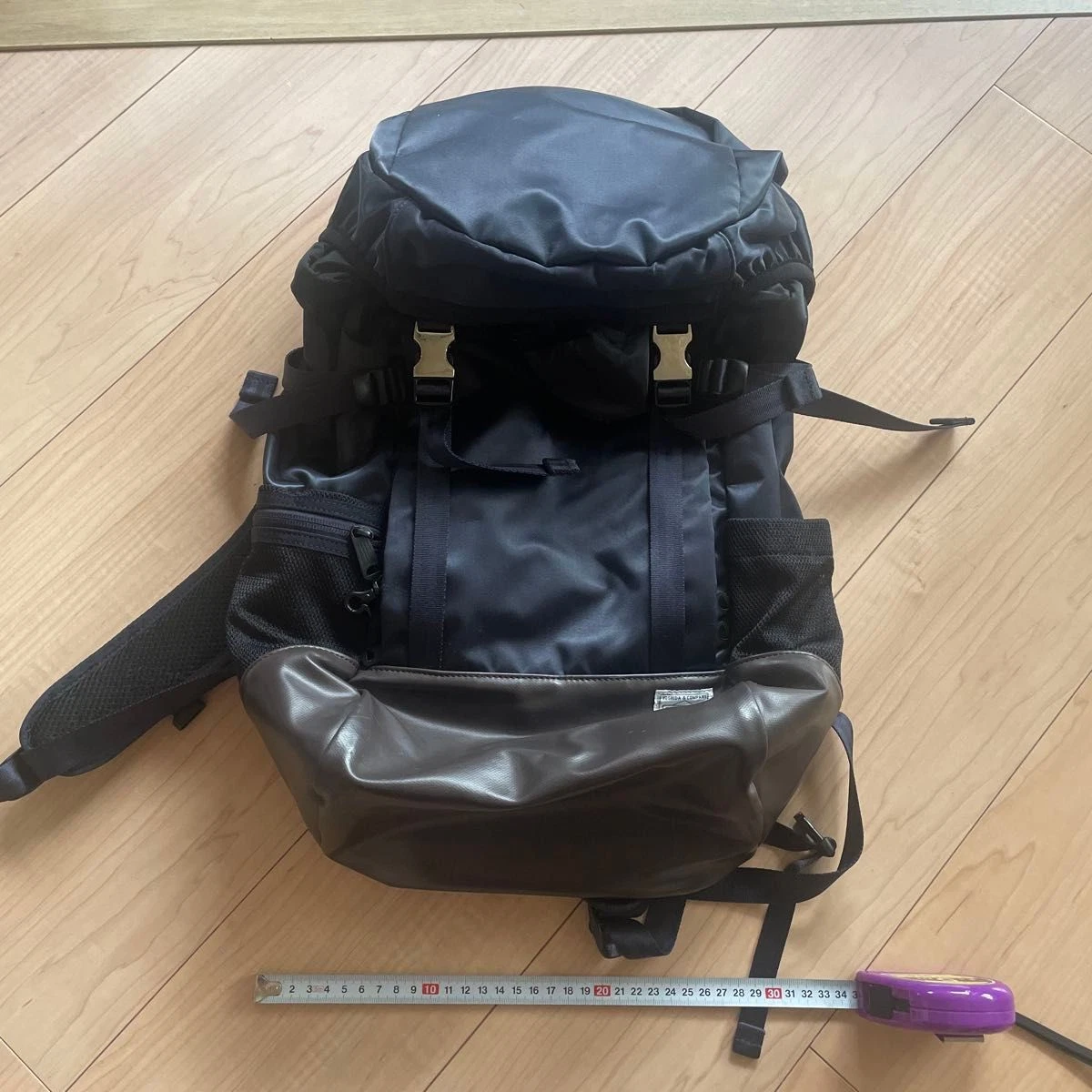 25+ Porter Blue Men's Backpack for sale | Updated Oct 2026