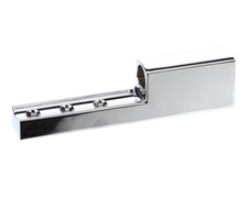 Master-Bilt Flange Chrome, 1269-01 Phfs 35-01505 - Genuine OEM Replacement