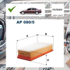 Filtron Luftfilter PEUGEOT 306 Break (7E, N3, N5) 1.8 16V