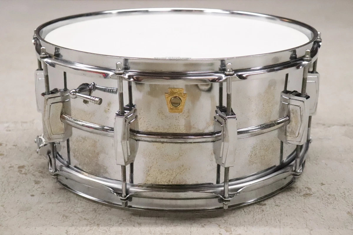 Ludwig Vintage Percussion Instruments 1960's Decade for sale | eBay