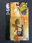 1998-99 NBA Jams Court Collection Michael Jordan HOF Chicago Bulls Figure Sealed