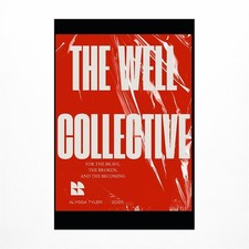 The Well Collective: 21 Day Devotional