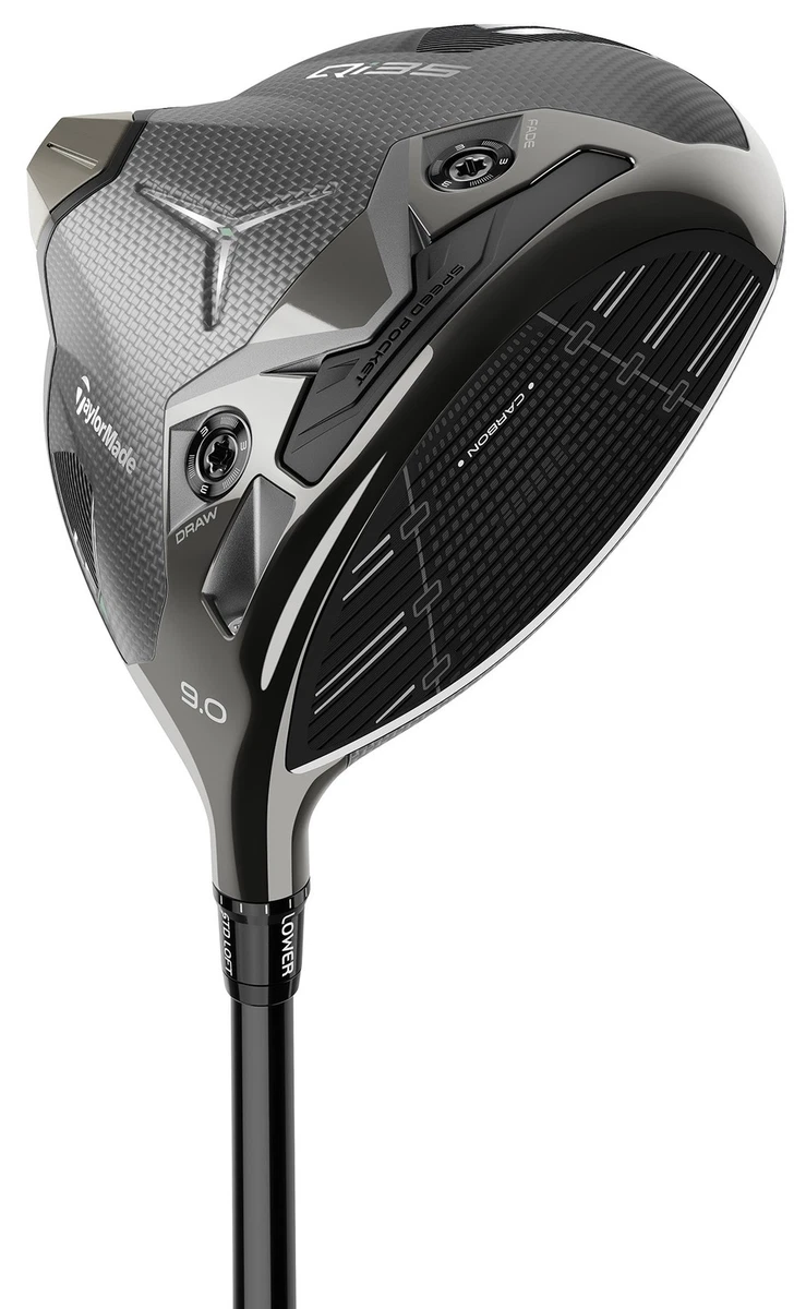 TaylorMade Driver 9 Loft Golf Clubs for sale | eBay