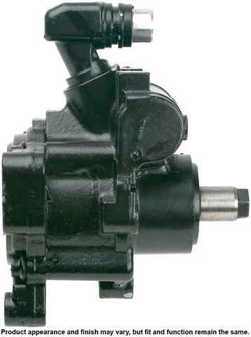 Bomba de dirección asistida A1 Cardone 21-5326 para 00-06 Mercedes-Benz S430 S500 S55 AMG Foto 3 de 4