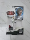 Han Solo Stormtrooper BD02 2009 STAR WARS Legacy Collection NEW MOC