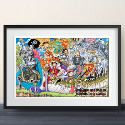 ONEPIECE ワンピース ジャンプフェスタ ポートレートステッカー 2011 最強ジャンプ 2011年秋号 ワンピース新世界9大付録付き : チョッパー