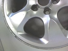 Jantes Jaguar S-TYPE