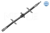 Meyle Bremsschlauch 314 525 0023 FüR BMW X3 G01 F97 G08 Ix3