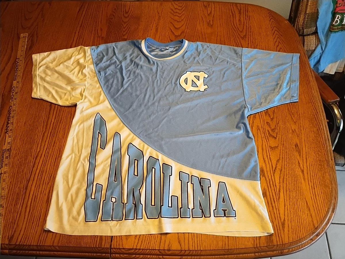 North Carolina Tar Heels Size 2XL NCAA Jerseys for sale | eBay