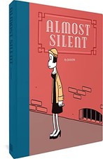 Image of Almost Silent by Jason 9781606993156 NEW Free UK Delivery