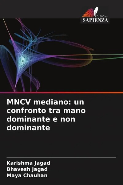 Karishma Jagad (U. A.) | Mncv Mediano: Un Confronto Tra Mano Dominante E Non...-image
