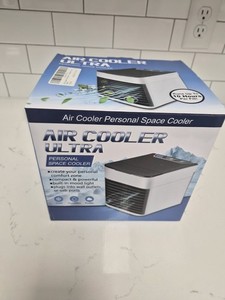 Ultra Air Cooler | eBay