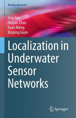 Jing Yan (u. a.) | Localization in Underwater Sensor Networks | Buch | Englisch