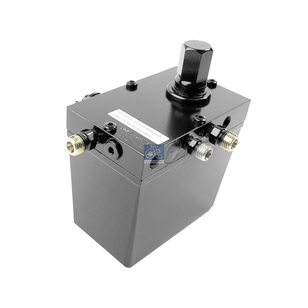 Kipppumpe Fahrerhaus 280 Bar M12 X 1 5 DT Spare Parts FüR U.A. DAF 95-image