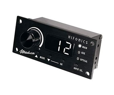 Hifonics RC-TRX - Controller for DSP Devices