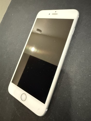 Apple iPhone 6s Plus - 64 Go - Blanc/Argent (Désimlocké) GSM - Photo 5 sur 8
