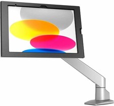 Compulocks Brands - 660REACH209SWLB - Compulocks iPad 10.9 10th Gen Swell