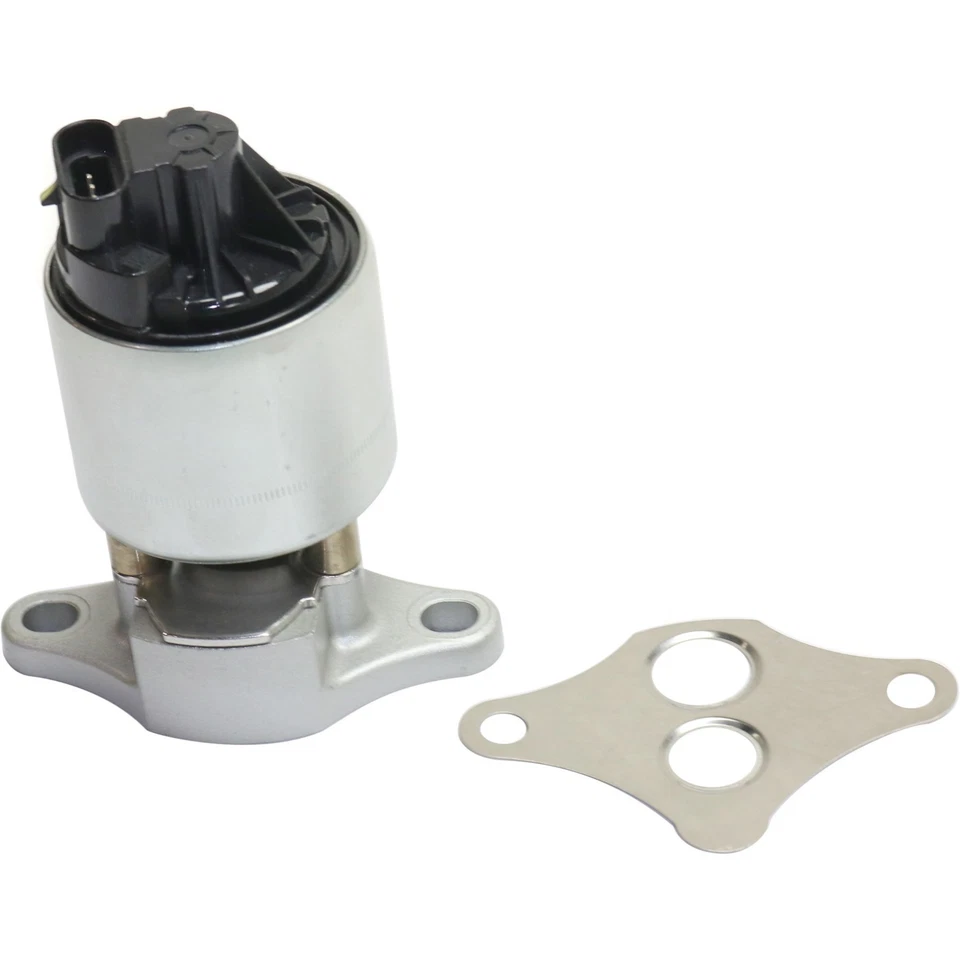 Válvula EGR para Chevrolet C2500 Suburban 1995-1999 para GMC K2500 Suburban EGV513 Foto 4 de 4
