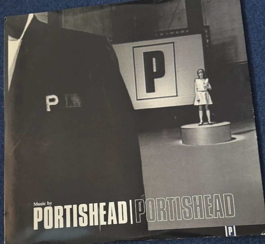 Portishead Vinyl Records for sale - eBay