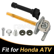 16950-HP6-A01 Fuel Valve Petcock Lever FOR HONDA 2008-2009 TRX700XX TRX 700 XX