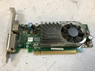 AMD ATI Radeon B276 256MB DDR2 PCIe Graphics Card (ATI-102-B27602 B) ''P4C''