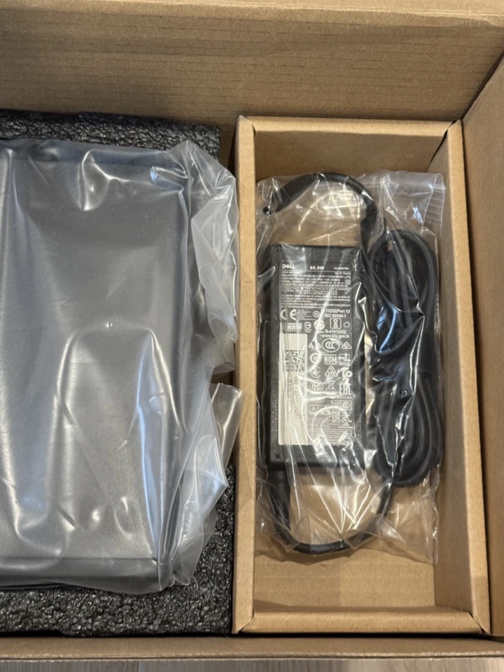 Dell Optiplex 3080 Micro Desktop i3 10th Gen 128GB SSD 4GB RAM - Image 3 of 4