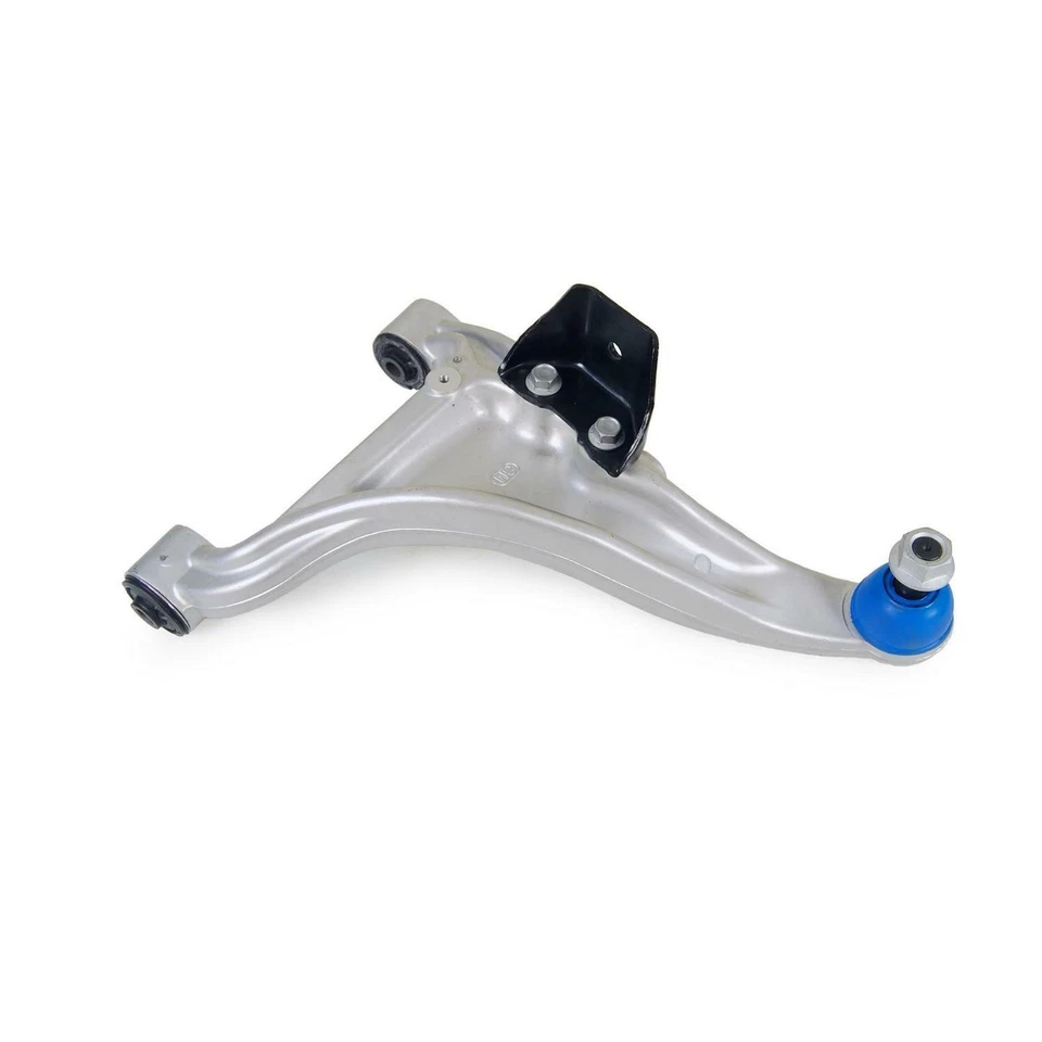 Juego de 2 piezas de brazo de control superior trasero y rótula Mevotech para 09-14 Nissan Murano Foto 3 de 4