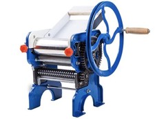 Noodle Making Machine Manual G&G Udon Soba Ma...