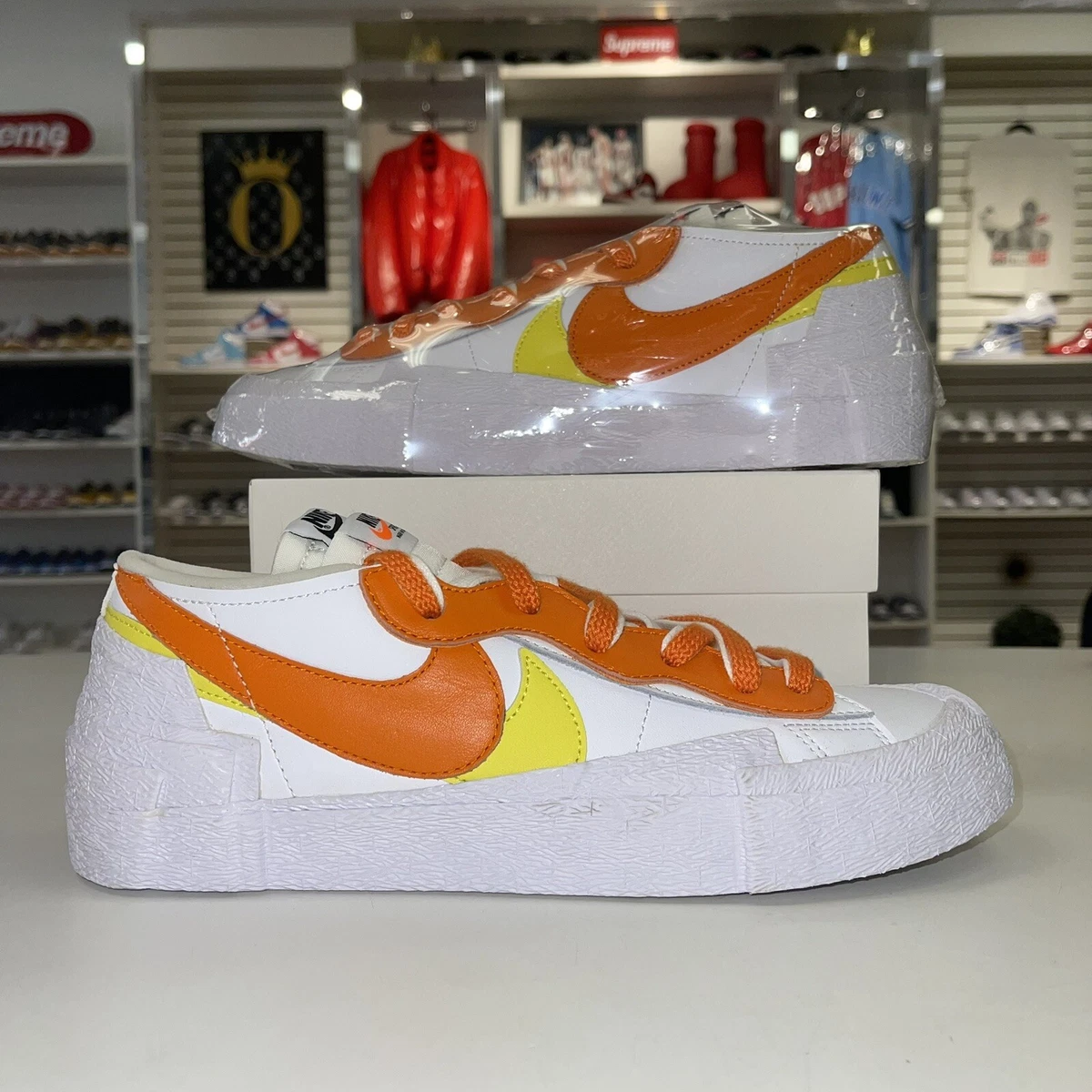 Nike sacai shop online sale