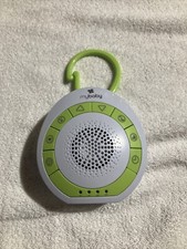 my baby, Sound Spa On The Go