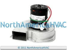 Furnace Inducer Motor Fits FASCO 7021-9511 70219511 7021-9561 70219561 A194