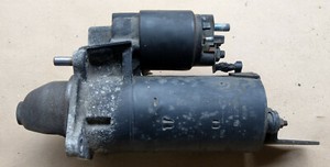 BMW E36 original 325I 192PS M50 Anlasser Starter M50 bis 2/95 1,4 KW Bosch