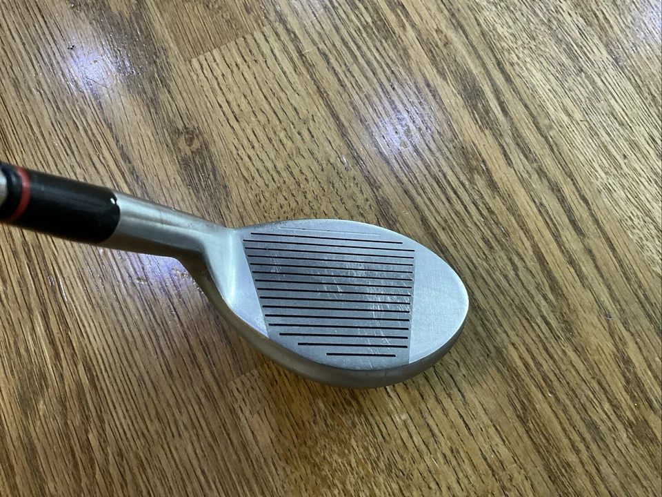CONDOR 60° All Purpose Lob Golf Wedge Apollo Steel Shaft - Image 3 of 4