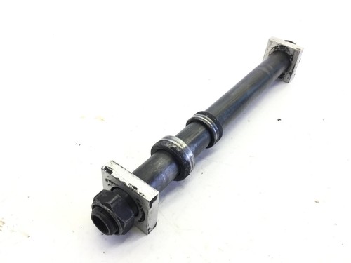 Achse Rad Hinterrad - Ø: 28 Mm Yamaha TDM 900 2002 2005 RN081