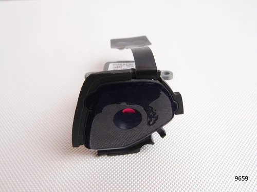 19-24 OEM AUDI E-TRON VIRTUAL MIRROR EXTERIOR CAMERA left side 4KE.980.545