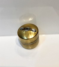 Bing Brass carb Float