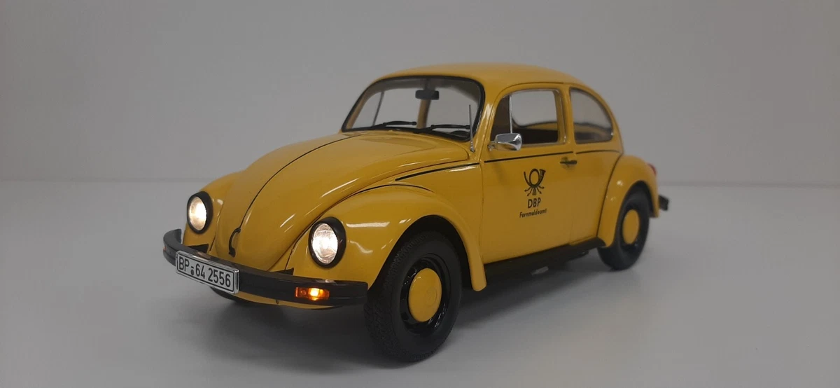 ミニチャンプス 1/18 VW 1600TL ファーストバック ライトブルー MINICHAMPS Volkswagen 1:18 Diecast & Toy Vehicles for sale - eBay
