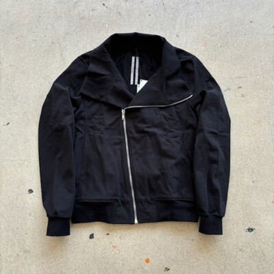 【50サイズ✨】Rick Owens LIDO S/S 24 アウターシャツ Rick Owens ™ ss24 