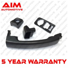 AIM Door Handle Front Rear Left Right Fits Renault Trafic Master 1.6 D 2015 On