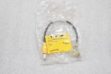 TURCK E-WKC 8T-PX3-264-0.3-RSS 8T EURO FAST 8-PIN KUBLER CORDSETS