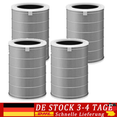 HEPA-Filter Für Xiaomi Mi Air Purifier 2H / 2C / 3H 3C 3 Pro Luftreiniger Ersatz